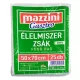 Élelmiszerzsák, erős, 25 db, 50 x 70 cm, MAZZINI "Gasztro"