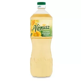 Étolaj, napraforgó, 1 l, VÉNUSZ
