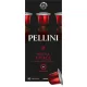 Kávékapszula, Nespresso® kompatibilis, 10 db, PELLINI, "Vivace"