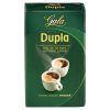 Kávé, pörkölt, őrölt, 250 g, GALA "Dupla"