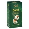Kávé, pörkölt, őrölt, 250 g, GALA "Dupla"
