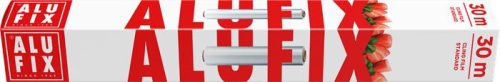 Frissentartó fólia, 30 m, ALUFIX
