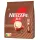 Instant kávé stick, 10x16,5 g, NESCAFÉ "3in1", barna cukorral