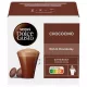 Kávékapszula, 8x2 db,  NESCAFÉ DOLCE GUSTO "Chococino"