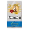 Kávé, pörkölt, őrölt, vákuumos csomagolásban, 250 g, DOUWE EGBERTS "Omnia Evening", Koffeinmentes