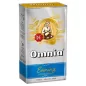   Kávé, pörkölt, őrölt, vákuumos csomagolásban, 250 g, DOUWE EGBERTS "Omnia Evening", Koffeinmentes
