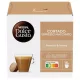 Kávékapszula, 16 db,  NESCAFÉ DOLCE GUSTO "Cortado Espresso Macchiato "