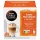 Kávékapszula, 8x2 db,  NESCAFÉ DOLCE GUSTO "Latte Macchiato", karamellás