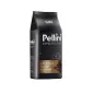   Kávé, pörkölt, szemes, 1000 g, PELLINI "Vivace"