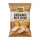Barnarizs chips, 25 g, RICE UP "Bio", kölessel és napraforgóval