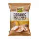 Barnarizs chips, 25 g, RICE UP "Bio", kölessel és napraforgóval