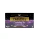 Fekete tea, 25x2 g, TWININGS "Darjeeling"