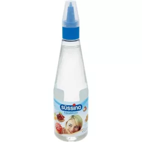 Édesítőszer, folyékony, 220 ml, SÜSSINA