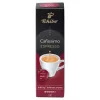 Kávékapszula, 10 db, TCHIBO "Cafissimo Espresso Intense"