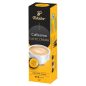   Kávékapszula, 10 db, TCHIBO "Cafissimo Café Crema Fine"