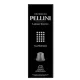 Kávékapszula, Nespresso® kompatibilis, 10 db, PELLINI, "Supremo"