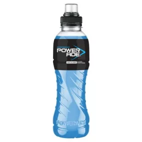   Sportital, izotóniás, 500 ml POWERADE "Mountain Blast"