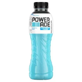   Sportital, izotóniás, 500 ml, POWERADE "Mountain Blast Zero"