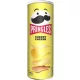 Chips, 165 g, PRINGLES, sajtos
