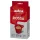 Kávé, pörkölt, őrölt, 250 g, LAVAZZA "Qualita Rossa"