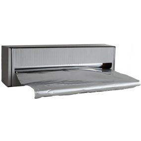   Alufólia, vágóéles dobozban, 29 cm x 100 m, "Yes"