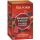Gyümölcstea, 20x2,5 g, MILFORD "Blackberry-raspberry", szeder-málna