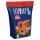 Chips-tallér, 70 g, ELEPHANT, paradicsomos-fűszeres