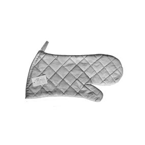 Konyhai kesztyű, hőálló, 33 cm