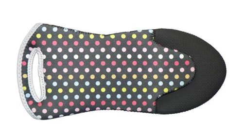 Konyhai kesztyű, hőálló, 33 cm