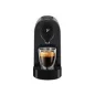   Kávéfőzőgép, kapszulás, TCHIBO "Cafissimo Pure+", fekete