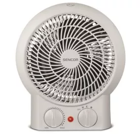 Fűtőventilátor, SENCOR "SFH7020WH", fehér
