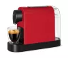 Kávéfőzőgép, kapszulás, TCHIBO "Cafissimo Pure+", piros