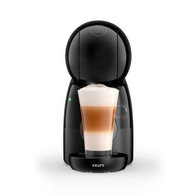   Kávéfőzőgép, kapszulás, KRUPS "Dolce Gusto Piccolo XS", fekete
