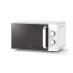 Mikrohullámú sütő, 20 l, SENCOR "SMW 1918WH", fehér