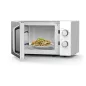   Mikrohullámú sütő, 20 l, SENCOR "SMW 1918WH", fehér