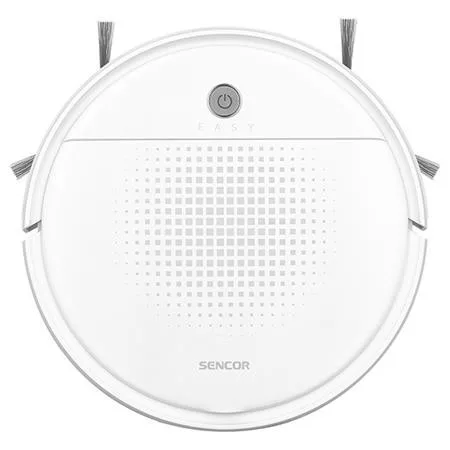 Robotporszívó, SENCOR "SRV 1550WH", fehér