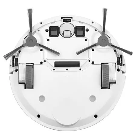 Robotporszívó, SENCOR "SRV 1550WH", fehér