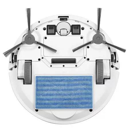 Robotporszívó, SENCOR "SRV 1550WH", fehér