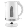 Vízforraló, 1,7 l, SENCOR "SWK 1748WH", fehér
