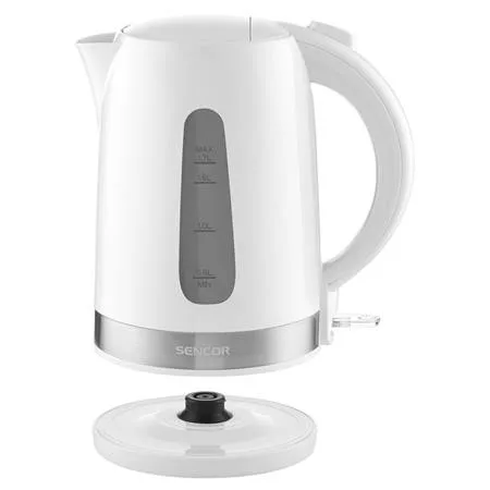 Vízforraló, 1,7 l, SENCOR "SWK 1748WH", fehér