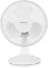 Asztali ventilátor, 23 cm, SENCOR "SFE 2310WH", fehér