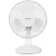 Asztali ventilátor, 23 cm, SENCOR "SFE 2310WH", fehér
