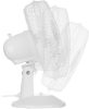 Asztali ventilátor, 23 cm, SENCOR "SFE 2310WH", fehér