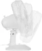 Asztali ventilátor, 23 cm, SENCOR "SFE 2310WH", fehér