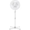 Álló ventilátor, 40 cm, SENCOR "SFN 4047WH-EUE3", fehér