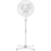 Álló ventilátor, 40 cm, SENCOR "SFN 4047WH-EUE3", fehér