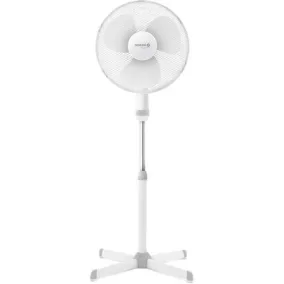   Álló ventilátor, 40 cm, SENCOR "SFN 4047WH-EUE3", fehér