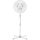 Álló ventilátor, 40 cm, SENCOR "SFN 4047WH-EUE3", fehér