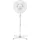 Álló ventilátor, 40 cm, SENCOR "SFN 4047WH-EUE3", fehér