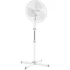 Álló ventilátor, 40 cm, SENCOR "SFN 4047WH-EUE3", fehér